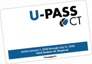 SCSU U-Pass